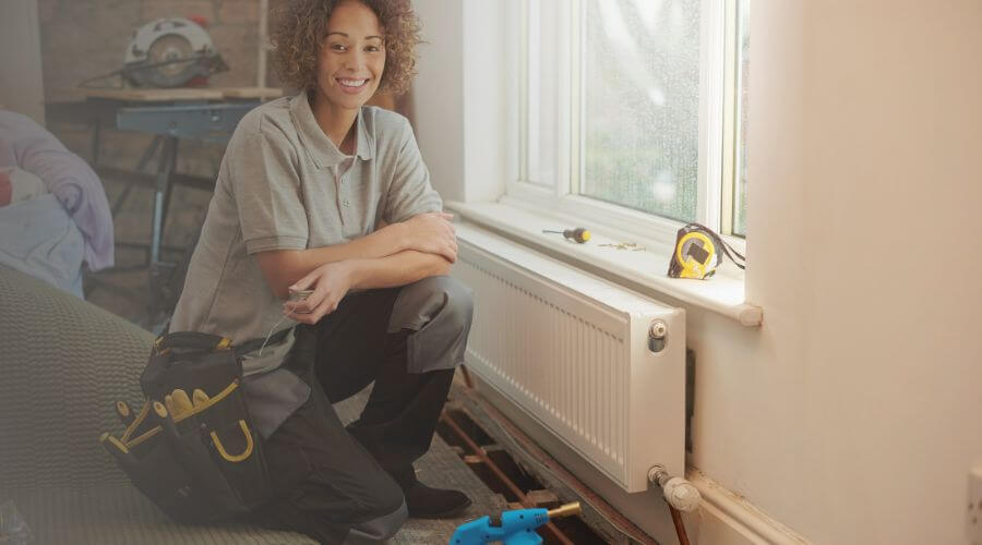 Plumbing in Northville, MI